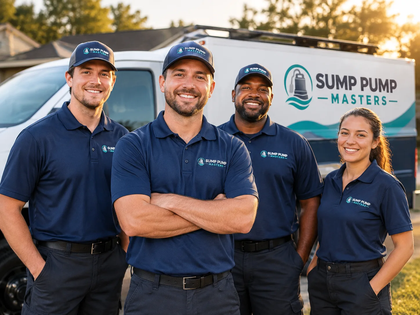 Sump Pump Repair company in Luckey, OH