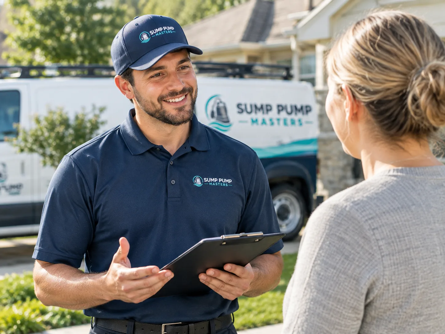 Sump Pump Repair Luckey, OH FAQs